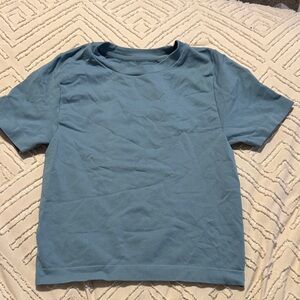 Athletic Fit T-Shirt